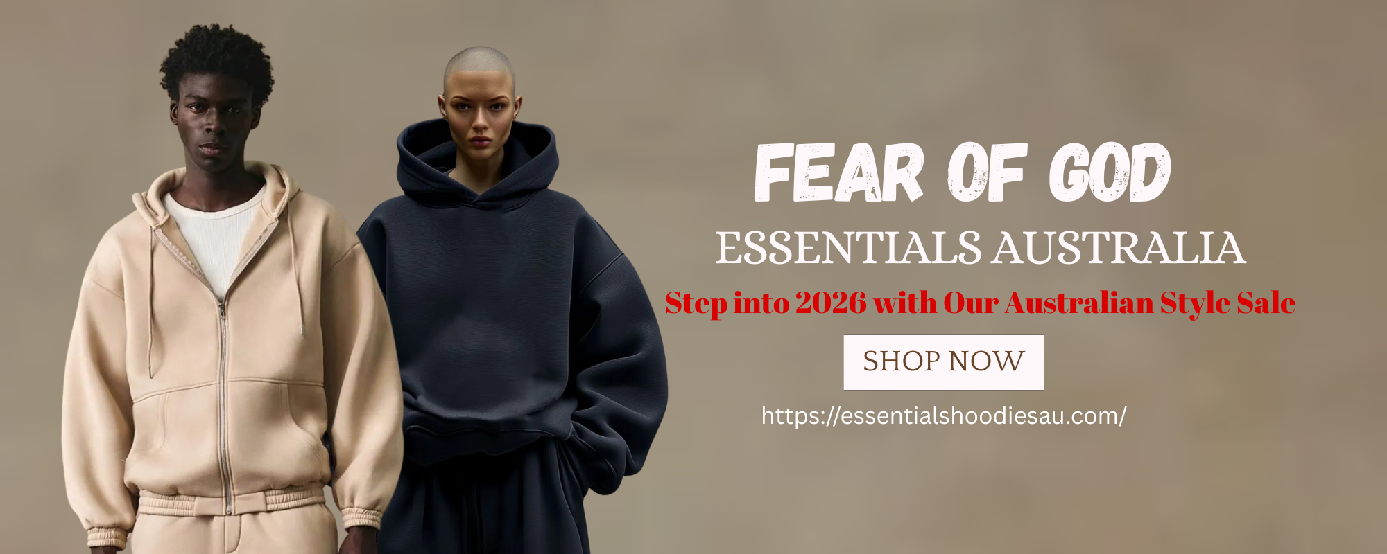 essentials hoodie australia
